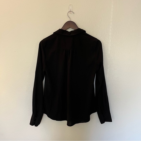 Calvin Klein button up / button down size M - Picture 2 of 3